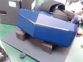 PIMAX 8K VR Headset (Headset Only no Main Cable)